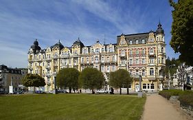 Orea Spa Hotel Palace Zvon Marianske Lazne